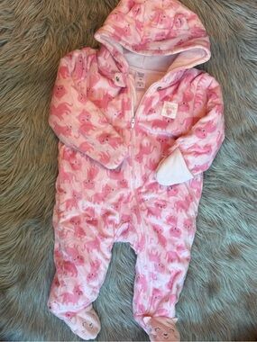 11 Piece Lot of 9 Month Mixed Clothing